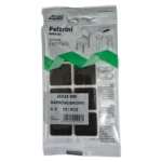 ItalFeltri-Adhesive-Square-Felt-Pads-25mm-8-Pieces_IYFPSB2525