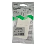 ItalFeltri-Adhesive-Square-Felt-Pads-White-50-x-50mm_AtHabitatPotch