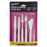 Mont-Marte-Palette-Knife-Set-Plastic-5-Piece_AtHabiatPotch