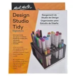 Mont-Marte-Studio-Tidy-Storage-Unit-82-Spaces-Black_AtHabitatPotch