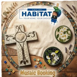 Mosaic-Workshop-Booking-Fee_AtHabitatPotch500x500