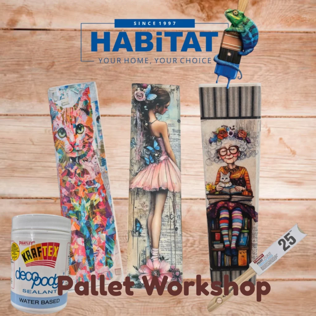 Pallet And Tear-Resistant Workshop_AtHabitatPotch_2