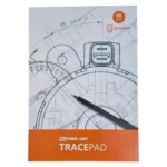 Pro-Art-Tracing-Pad-A4-30-Sheets_AtHabitatPotch