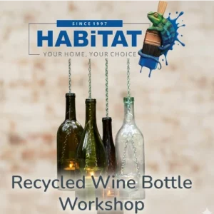 Recycled-Wine-Bottle-Workshop-25-Jul_AtHabitatPotch