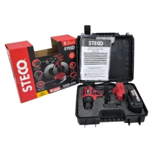 Steco-Cordless-Impact-Drill-Kit-20V-13mm-Chuck_AtHabitatPotch