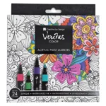 Veritas-Colour-Acrylic-Paint-Makers-Opaque-24-Colors_AtHAbitatPotch