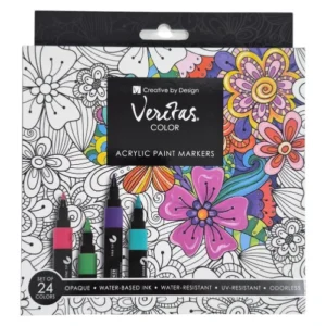 Veritas-Colour-Acrylic-Paint-Makers-Opaque-24-Colors_AtHAbitatPotch