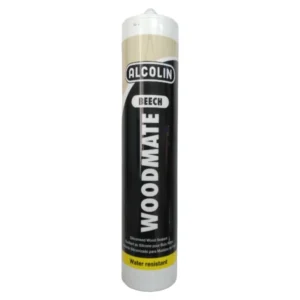 Alcolin Woodmate 280ml Beech