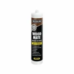 Alcolin Woodmate 280ml Imbuia
