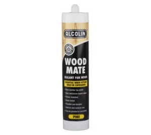 Alcolin Woodmate 280ml  Pine