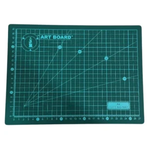 Art-Board-Self-Healing-Cutting-Mat-Green-A4_AtHbabitatPotch
