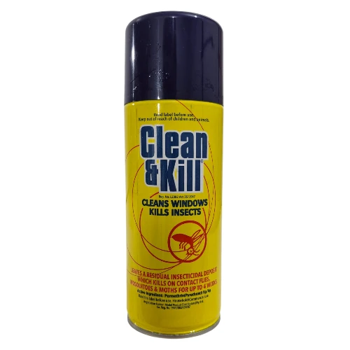 Coopers Cleaner And Insect Killer Spray | 300ml