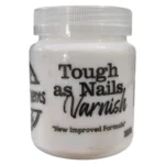 Creative-Talents-Tough-as-Nails-Varnish-White-300ml_AtHabitatPotch