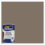 Dulux Gloss Enamel Paint | 5L, Castlewood Canyon