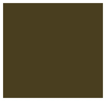 Dulux Gloss Enamel Paint | 5L, Heritage Green - Image 3