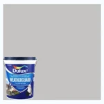 Dulux-Weatherguard-Fine-Textured-Paint_Cape-FogColorSwatchAnd20LTin_AtHabitatPotch.webp