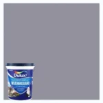 Dulux-Weatherguard-Fine-Textured-Paint_ColorSwatchVeldStromAnd20lTin_AtHabitatPotch