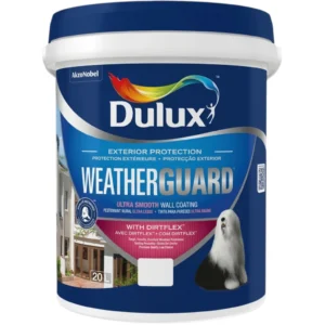 Dulux-Weatherguard-Ultrasmooth-Paint-White-20L_AtHabitatPotch