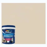 Dulux-Weatherguard-Ultrasmooth-Paint_Beige-SandColorSwatchAnd20Ltin_AtHabitatPotch