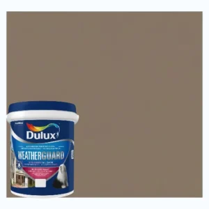 Dulux Weatherguard Ultrasmooth Paint | Castlewood Canyon, 20L