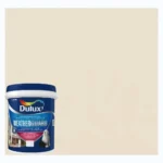 Dulux-Weatherguard-Ultrasmooth-Paint_ChalkStoneColorSwatchAnd20Ltin_AtHabitatPotch.