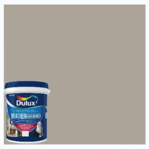 Dulux-Weatherguard-Ultrasmooth-Paint_KaroolandColorSwatchAnd20LTin_AtHabitatPotch