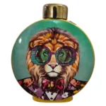 HABiTAT-Decorative-Ceramic-Jar-With-Lid-Hipster-Lion-28cm_AtHabitatPotch