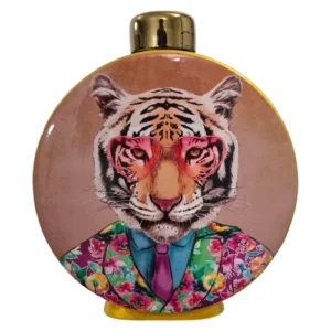 HABiTAT-Decorative-Ceramic-Jar-With-Lid-Tiger-28cm_AtHabitatPotch-1