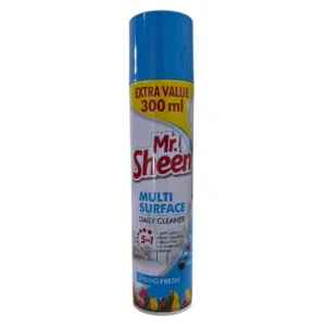Mr-Sheen-Multipurpose-Surface-Cleaner-Spring-Fresh-300ml_AtHabitatPotch