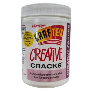 Pratley-Kraftex-Creative-Cracks-Crack-Effect-250ml_AtHabitatPotch