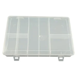 Stratoware-Multi-Compartment-Storage-Box-Plastic-28cm_AtHAbitatPotch