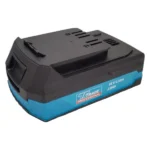 Trade Professional 18V Battery | Quicker Charge, 2000mAh