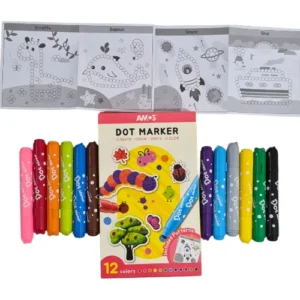 AMOS-Dot-Markers-Set-12-Piece-11cm-Each_AtHabitatPotch