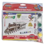 Crazy-Crafts-3D-Wood-And-Paint-Project-Train_AtHabitatPotch