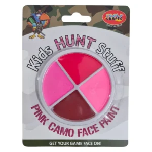 Crazy-Crafts-Camo-Face-Paint-Pink-4-Colors_AtHabitatPotch