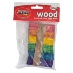 Crazy-Crafts-Coloured-Mini-Lolly-Sticks-3cm-Each-100pc_AtHabitatPotch