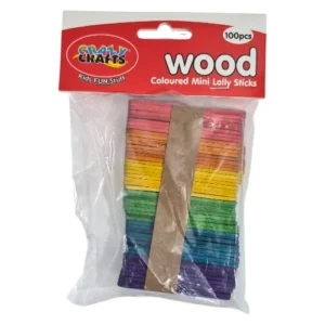 Crazy-Crafts-Coloured-Mini-Lolly-Sticks-3cm-Each-100pc_AtHabitatPotch