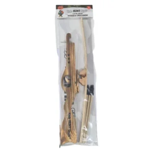 Crazy-Crafts-Elastic-Driven-Wooden-Crossbow-4-Piece_AtHabitatPotch