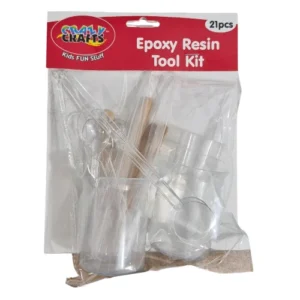 Crazy-Crafts-Epoxy-Resin-Tool-Kit-21-Piece_AtHabitatPotch
