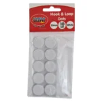 Crazy-Crafts-Hook-Loop-Dots-20mm-10-Piece_AtHabitatPotch