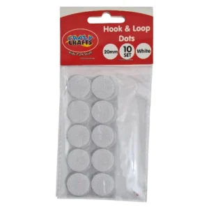 Crazy-Crafts-Hook-Loop-Dots-20mm-10-Piece_AtHabitatPotch