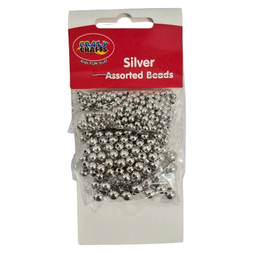 Crazy-Crafts-Silver-Assorted-Beads-Set-3-Sizes_AtHabitatPotch.