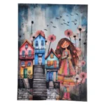 Creative-Talents-Deco-Print-Paper-A4-Musical-Girl_AtHabitatPotch
