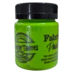 Creative-Talents-Fabric-Paint-100ml-Lime-Green_AtHAbitatPotch
