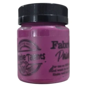 Creative-Talents-Fabric-Paint-100ml-Mauve_AtHabitatPotch