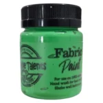 Creative-Talents-Fabric-Paint-100ml-Mint_AtHabitatPotch.
