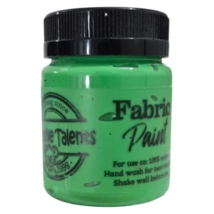 Creative-Talents-Fabric-Paint-100ml-Mint_AtHabitatPotch.