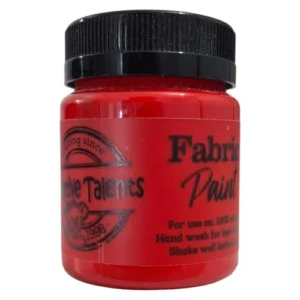 Creative-Talents-Fabric-Paint-100ml-Red_AtHabitatPotch