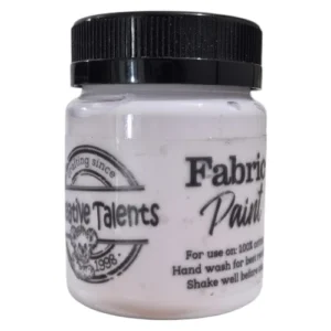 Creative-Talents-Fabric-Paint-100ml-White_AtHabitatPotch