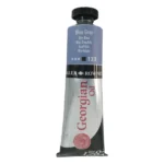 Georgian Oil Paint 38ml Blue Grey